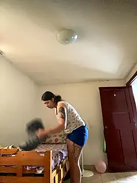 Miss oliviaa online show from 8, 1, 2026