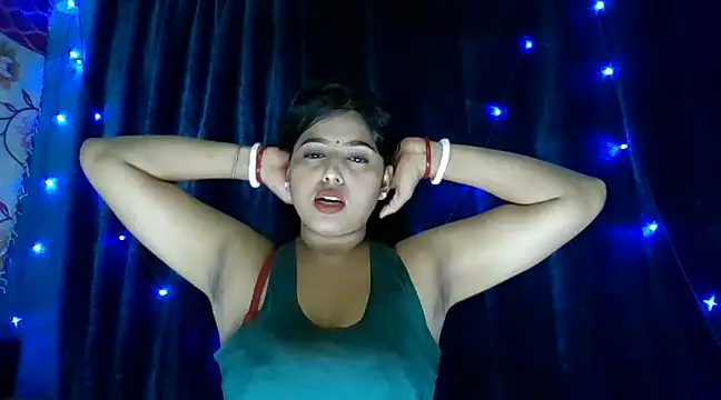 Sweet-Rani online show from 6, 2, 2025