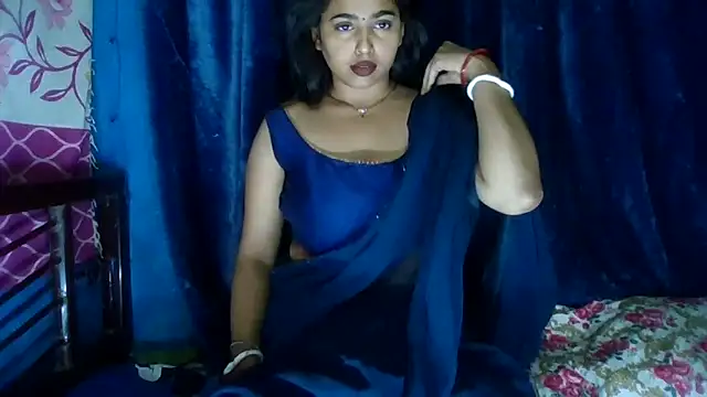 Sweet-Rani online show from 13, 3, 2025