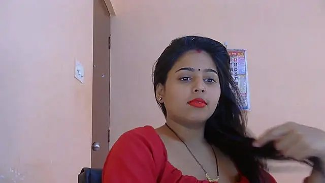 Sweet-Rani online show from 13, 11, 2025