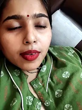 Sweet-Rani online show from 15, 4, 2026