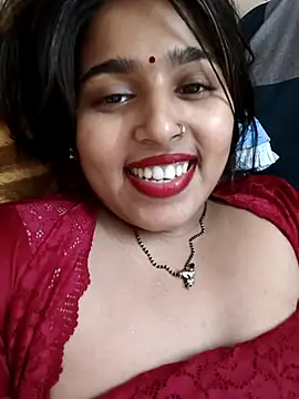 Sweet-Rani online show from 18, 4, 2026