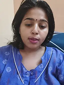 Sweet-Rani online show from 27, 5, 2026