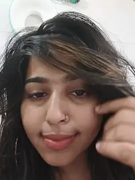 Snapshot of Sweet-Rani chatting on 18, 7, 2026 Sweet-Rani online show from 18, 7, 2026