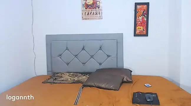 logannth online show from 4, 1, 2025