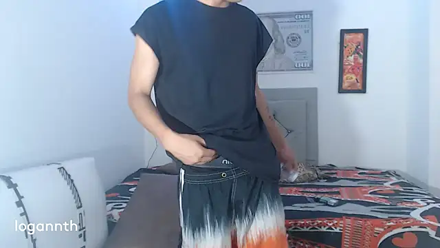 logannth online show from 14, 1, 2025