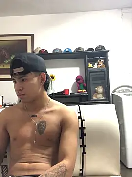 logannth online show from 22, 12, 2025