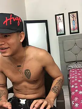 logannth online show from 3, 3, 2026