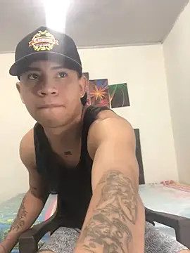 logannth online show from 27, 3, 2026