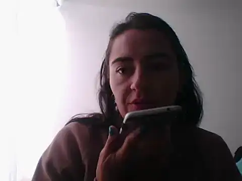 Snapshot of _karlie_kloss_ chatting on 13, 1, 2025 karlie kloss online show from 13, 1, 2025