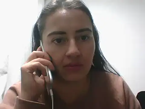 Snapshot of _karlie_kloss_ chatting on 14, 1, 2025 karlie kloss online show from 14, 1, 2025