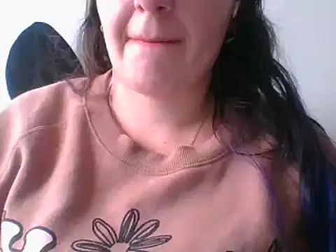 Snapshot of _karlie_kloss_ chatting on 16, 1, 2025 karlie kloss online show from 16, 1, 2025