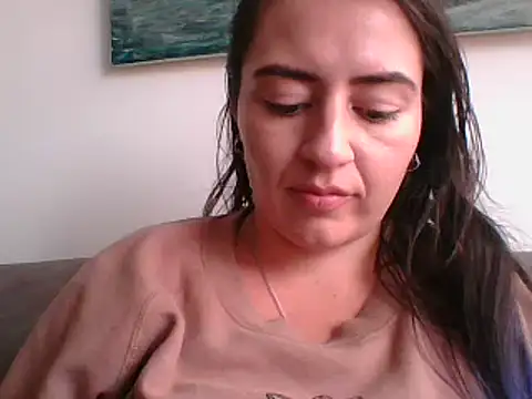 Snapshot of _karlie_kloss_ chatting on 23, 1, 2025 karlie kloss online show from 23, 1, 2025