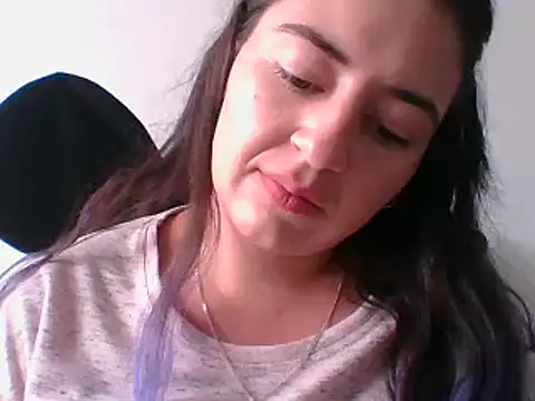 Snapshot of _karlie_kloss_ chatting on 26, 1, 2025 karlie kloss online show from 26, 1, 2025