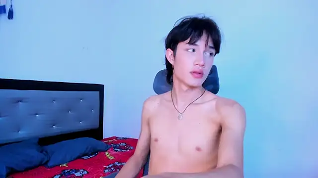 Snapshot of Johhan__Lee chatting on 24, 2, 2025 Johhan Lee online show from 24, 2, 2025