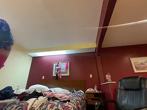 TSfem online show from 31, 5, 2026
