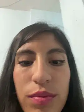 Snapshot of Sweett_Sarita chatting on 4, 1, 2025 Sweett Sarita online show from 4, 1, 2025