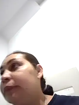 MirandaSoto online show from 18, 2, 2025