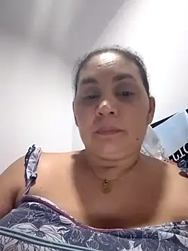 MirandaSoto online show from 4, 3, 2025