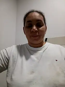 MirandaSoto online show from 7, 3, 2025