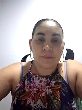 MirandaSoto online show from 11, 3, 2025