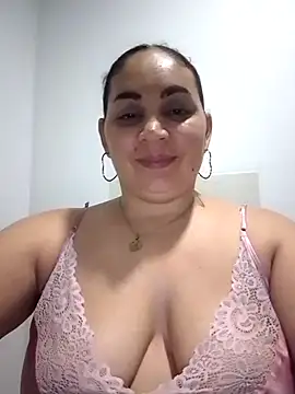 MirandaSoto online show from 23, 3, 2025