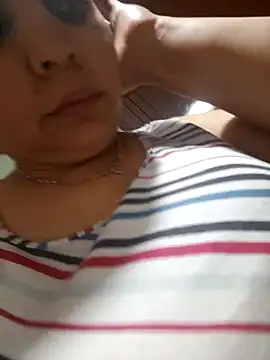 MirandaSoto online show from 16, 11, 2025