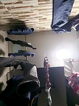 MirandaSoto online show from 29, 11, 2025