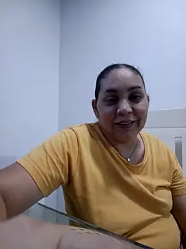 MirandaSoto online show from 11, 3, 2026