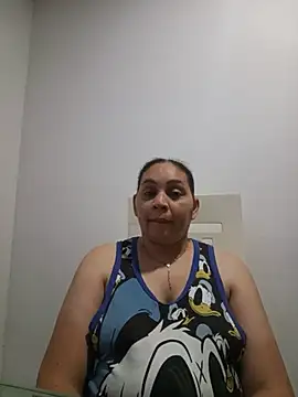 MirandaSoto online show from 18, 7, 2026