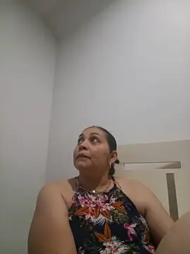 MirandaSoto online show from 22, 7, 2026
