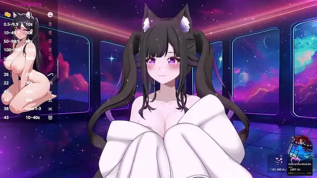 Antares star online show from 20, 11, 2025