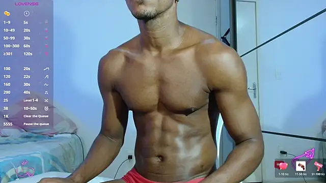 Snapshot of mikejaybra chatting on 24, 2, 2026 mikejaybra online show from 24, 2, 2026