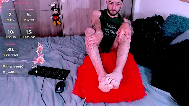 ryan morbid online show from 15, 1, 2025
