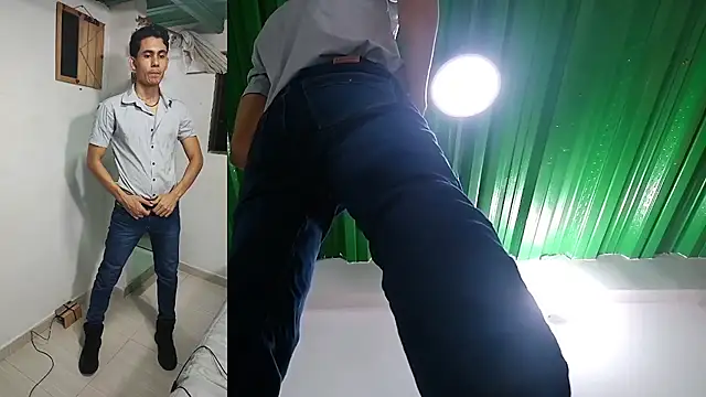 alexispaez457062 online show from 8, 3, 2025