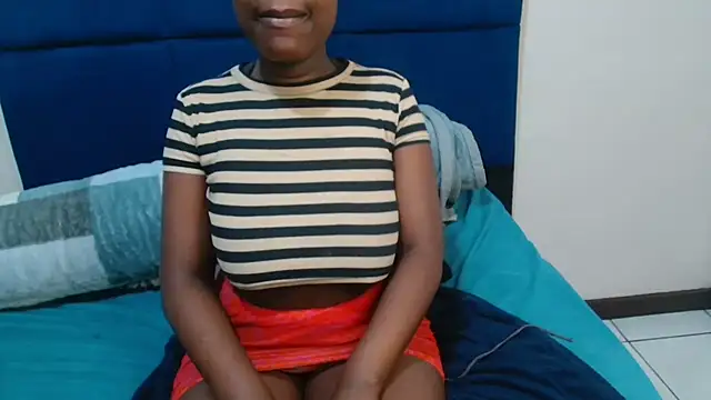 MilkyTitties online show from 12, 7, 2026