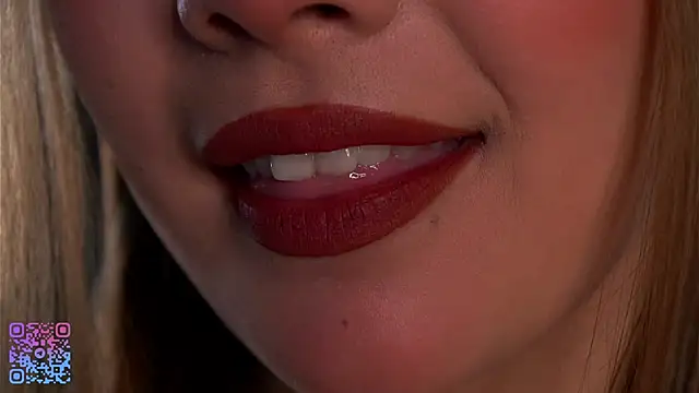 VeronaAppleberry online show from 23, 2, 2025