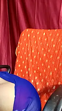 Stripy Doll online show from 11, 2, 2025