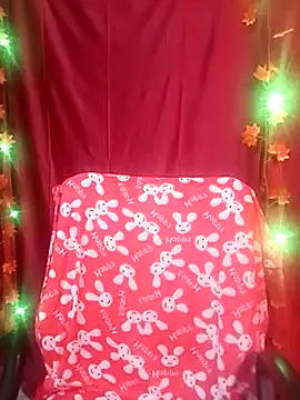 Stripy Doll online show from 19, 2, 2025