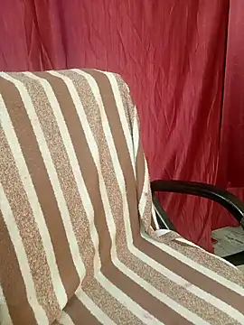 Stripy Doll online show from 1, 11, 2025