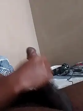 PussyPrince007 online show from 15, 1, 2025