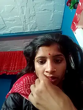 Nisha Cute online show from 19, 1, 2026
