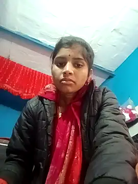 Nisha Cute online show from 5, 2, 2026