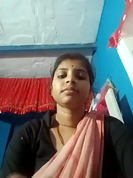 Nisha Cute online show from 10, 5, 2026