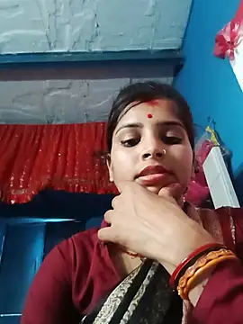 Nisha Cute online show from 15, 5, 2026