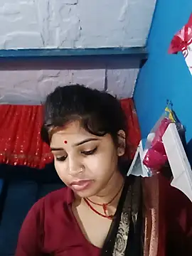 Nisha Cute online show from 17, 5, 2026