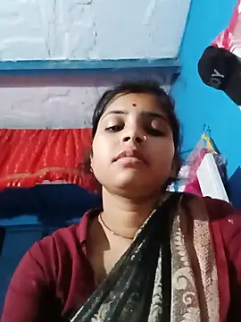 Nisha Cute online show from 21, 5, 2026