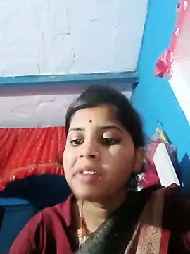 Nisha Cute online show from 23, 5, 2026