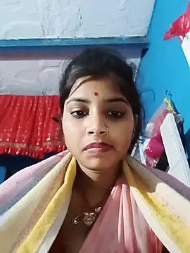 Nisha Cute online show from 5, 6, 2026