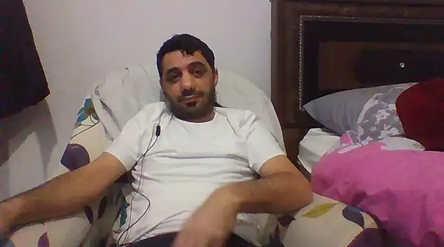 Sexyy Mann34 online show from 30, 1, 2025